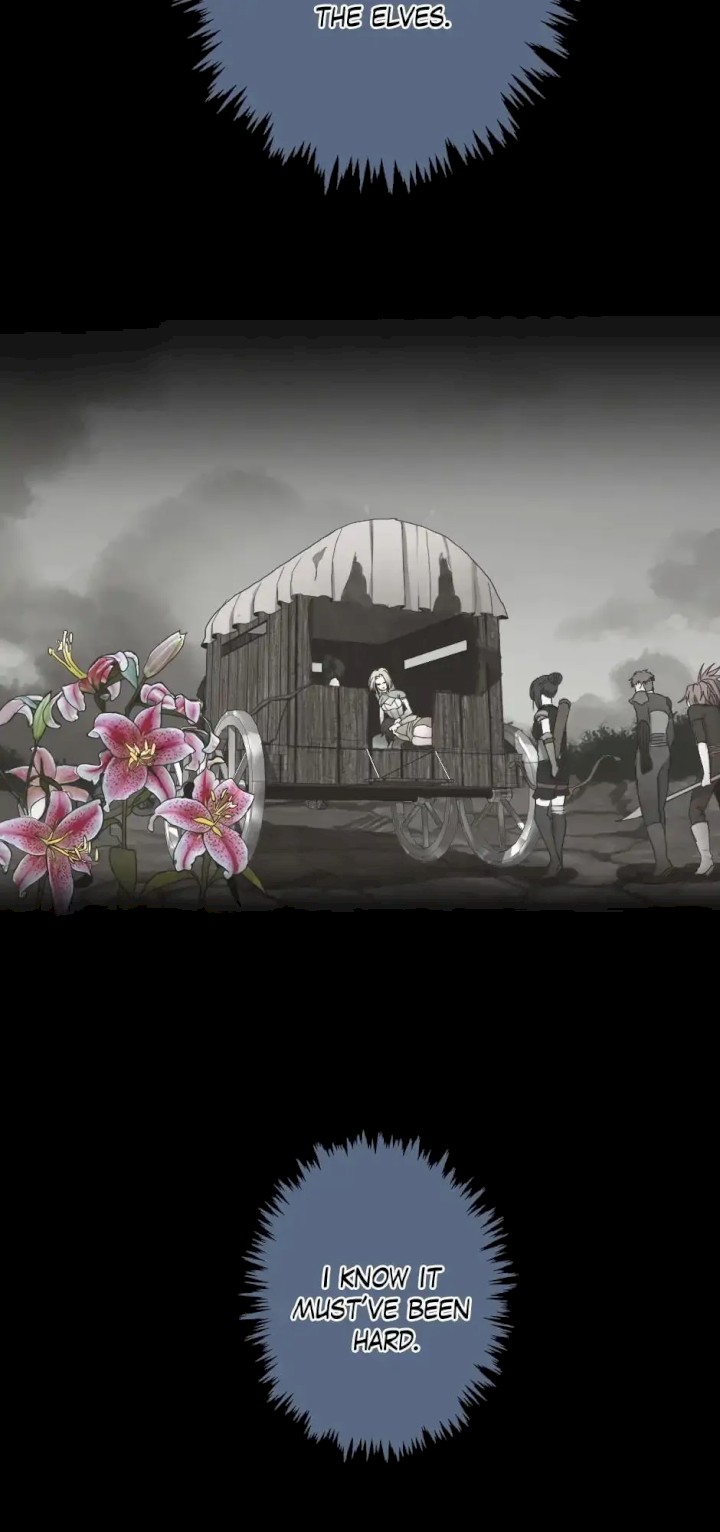 The Beginning After the End Chapter 24 - Page 19