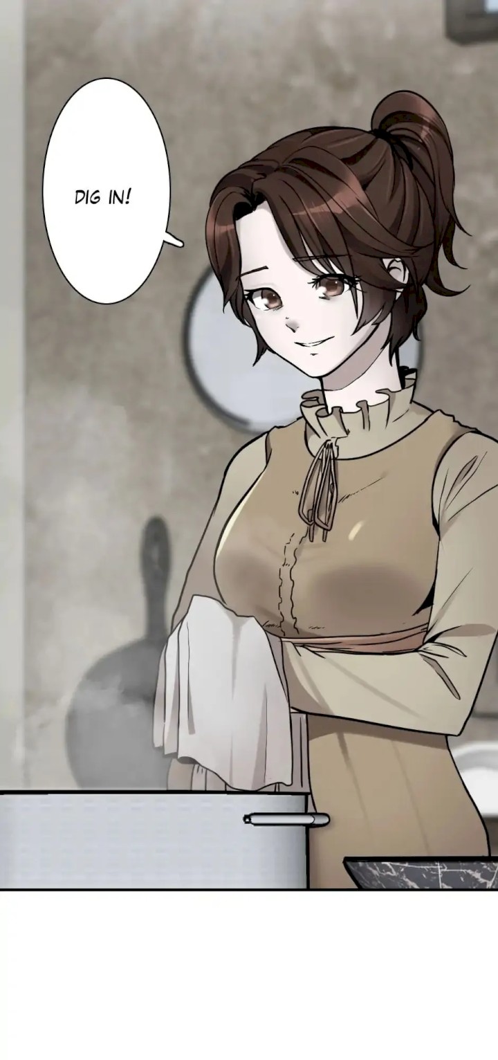 The Beginning After the End Chapter 24 - Page 2