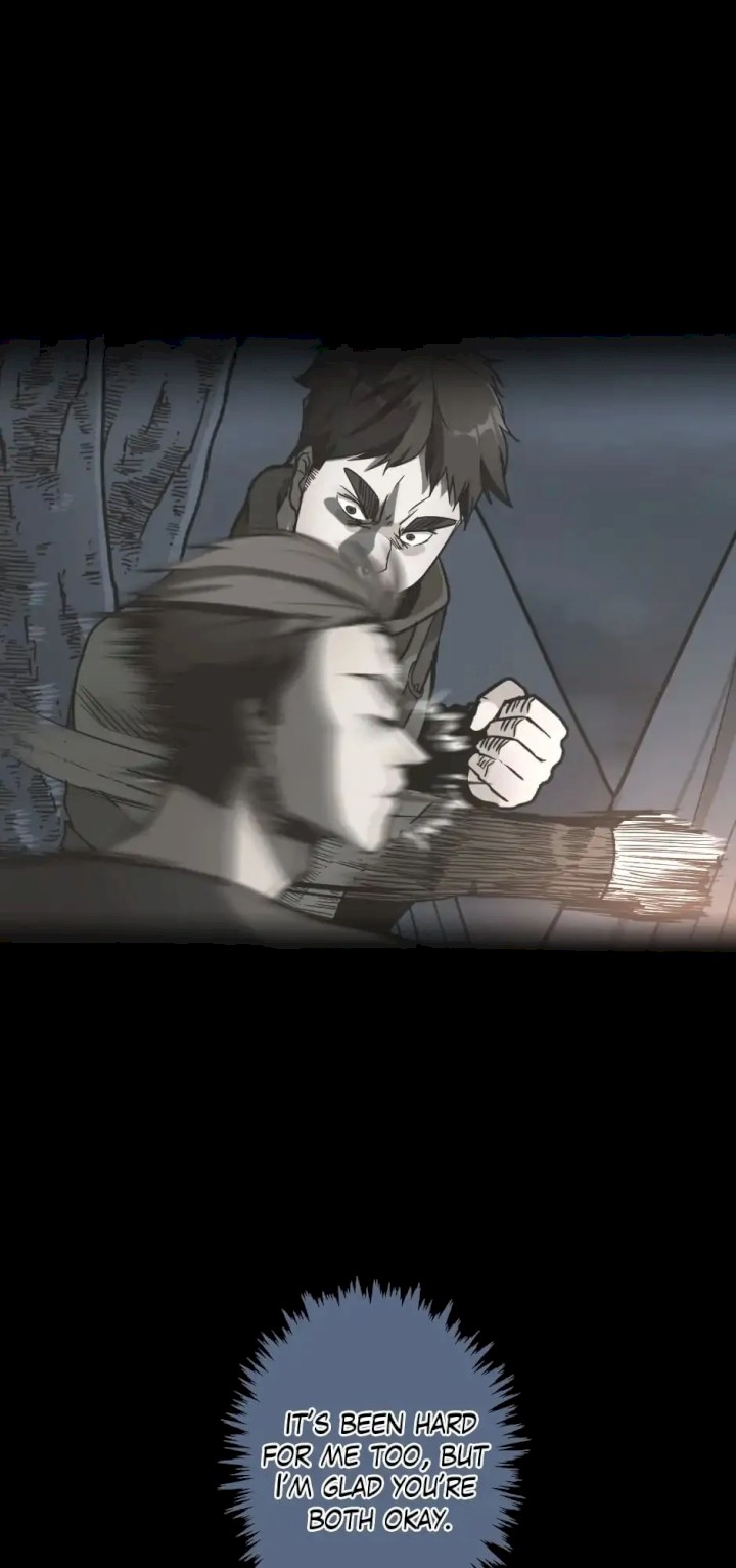 The Beginning After the End Chapter 24 - Page 20