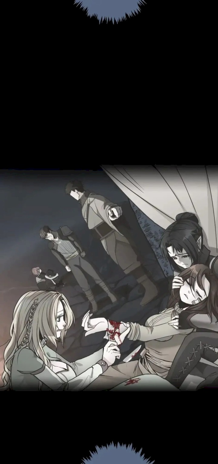 The Beginning After the End Chapter 24 - Page 21