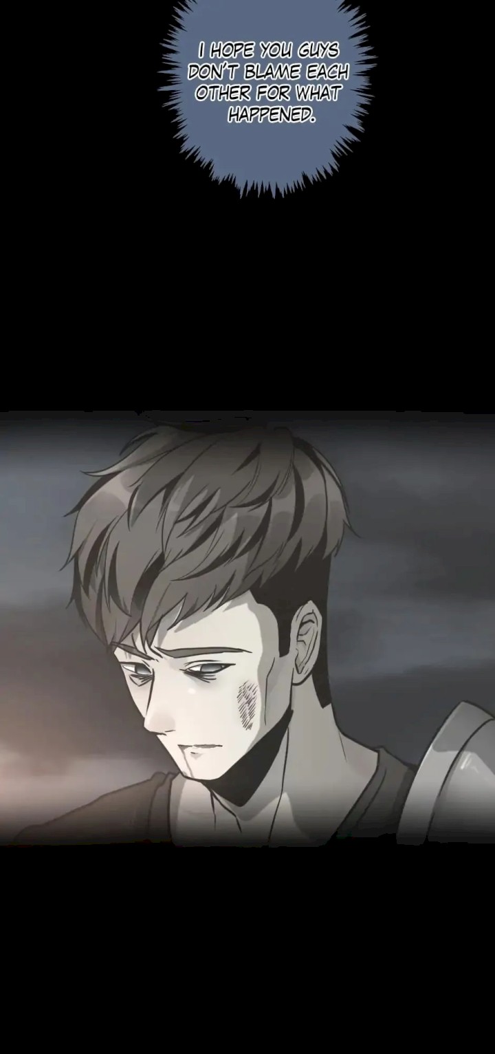 The Beginning After the End Chapter 24 - Page 22