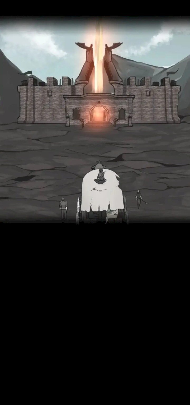 The Beginning After the End Chapter 24 - Page 26