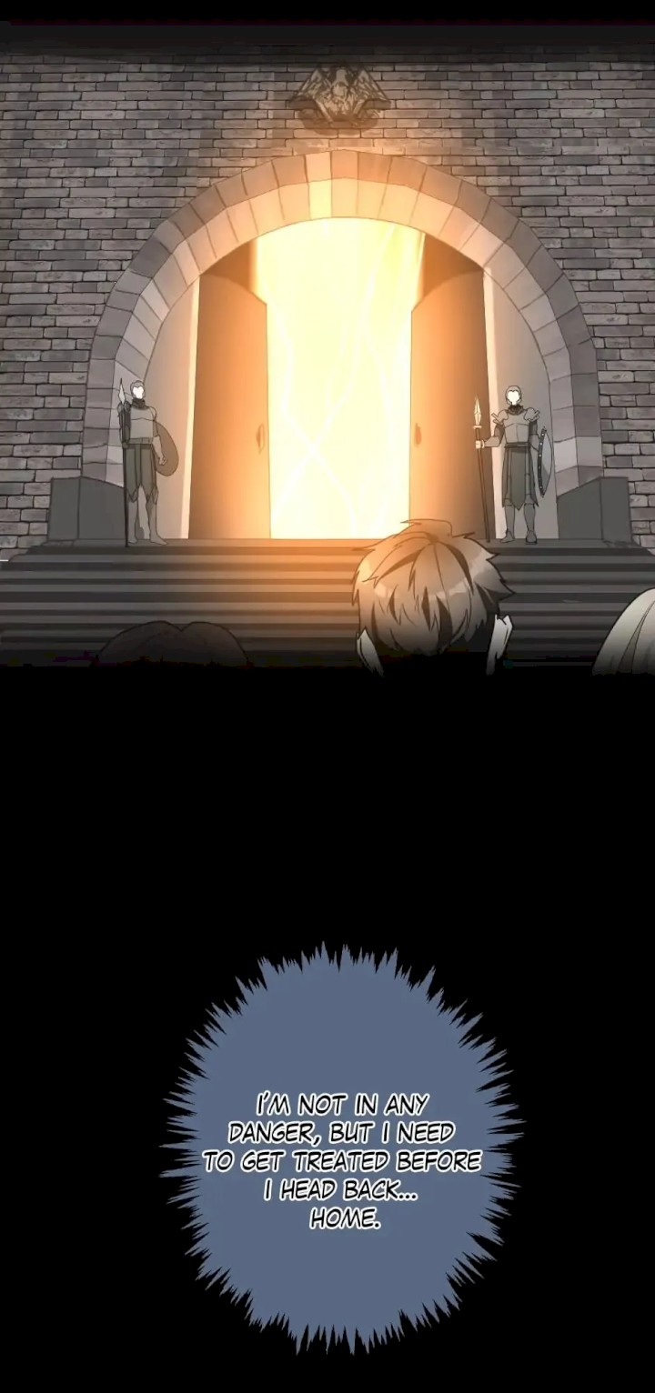 The Beginning After the End Chapter 24 - Page 27