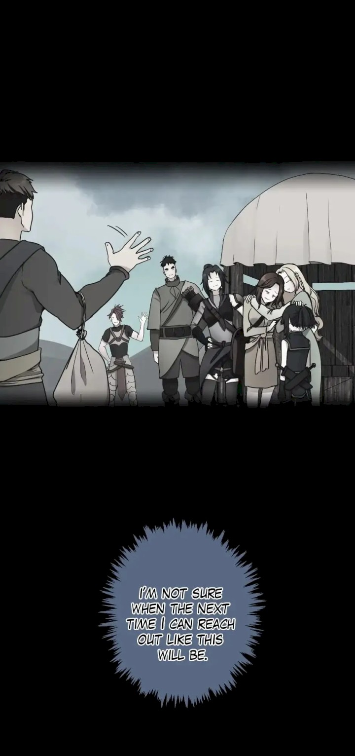 The Beginning After the End Chapter 24 - Page 28