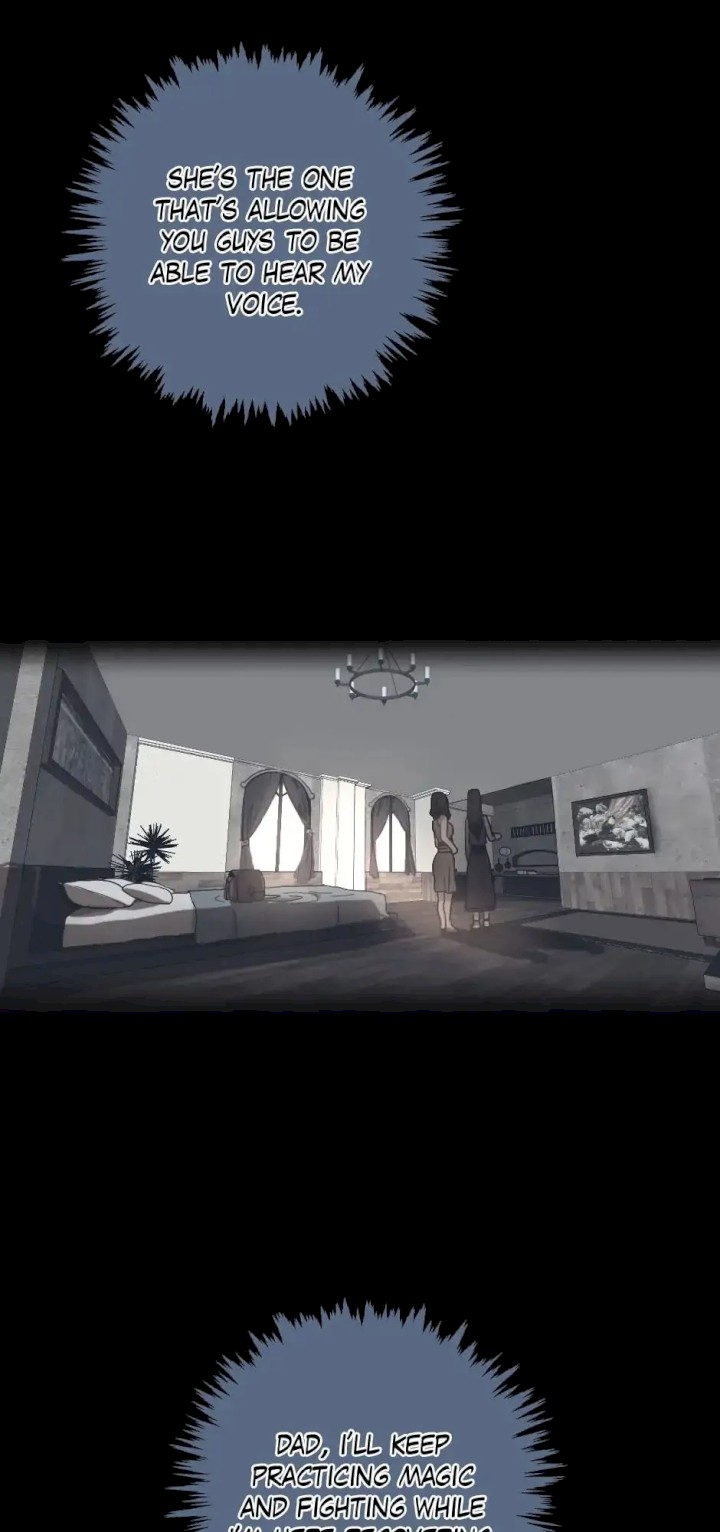 The Beginning After the End Chapter 24 - Page 31