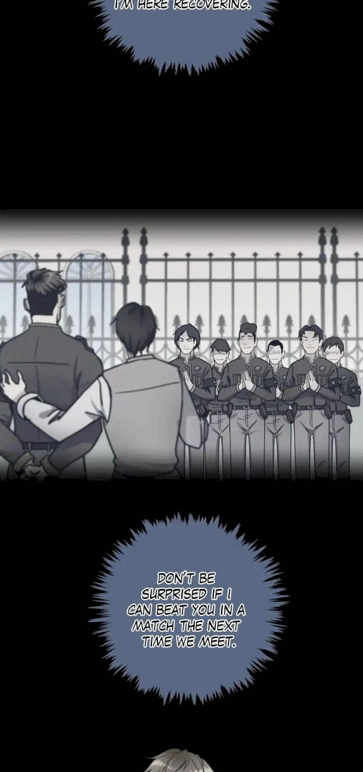 The Beginning After the End Chapter 24 - Page 32