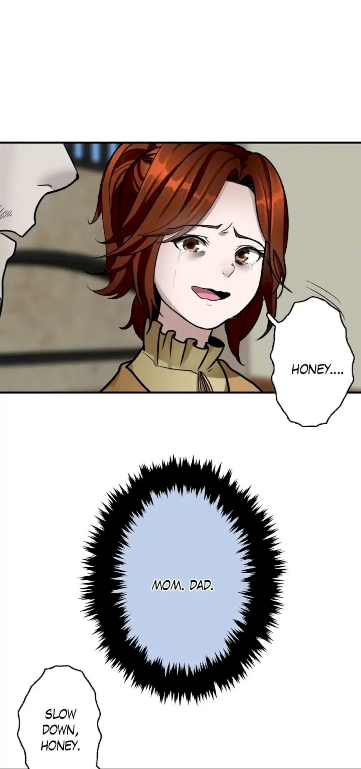 The Beginning After the End Chapter 24 - Page 38