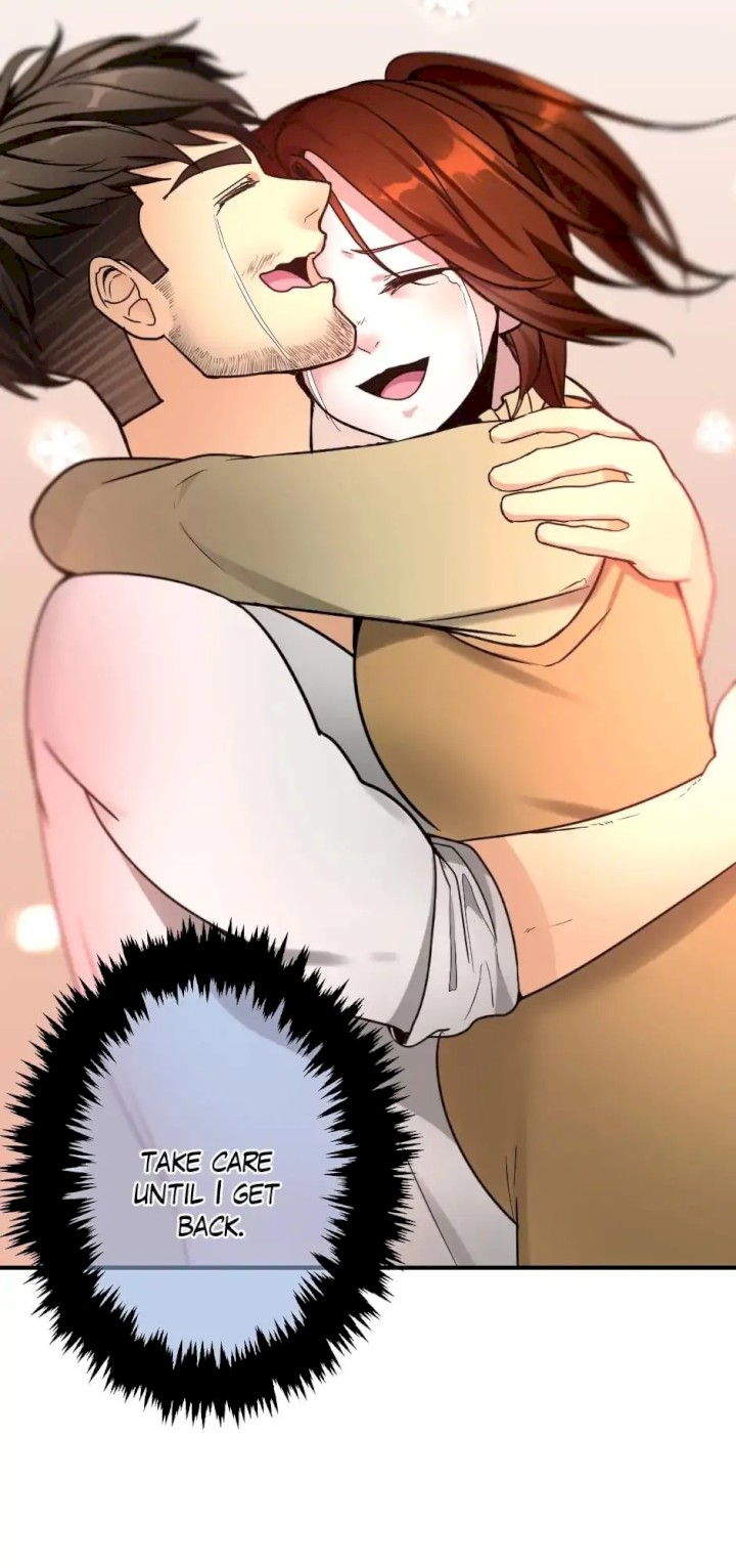 The Beginning After the End Chapter 24 - Page 40