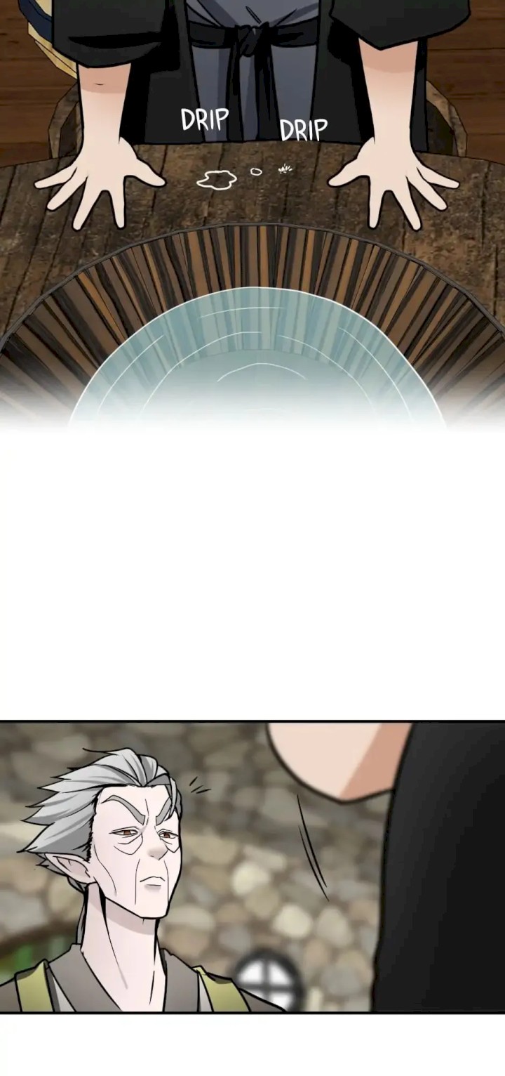 The Beginning After the End Chapter 24 - Page 45