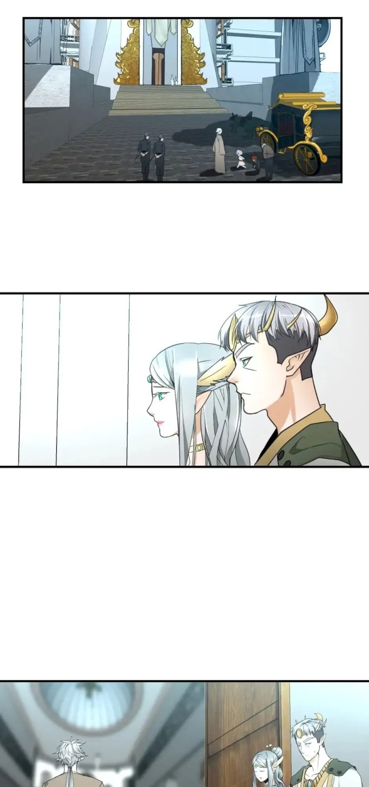 The Beginning After the End Chapter 25 - Page 1