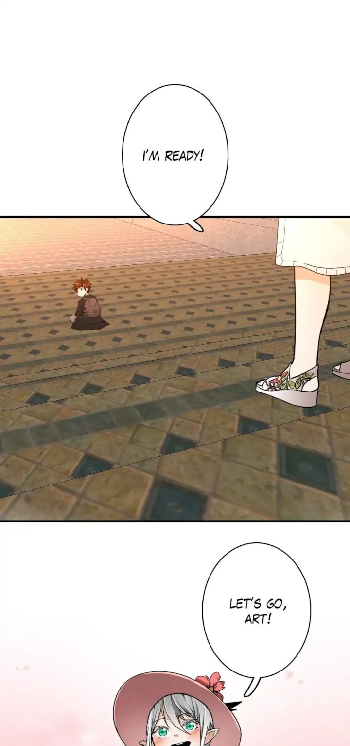 The Beginning After the End Chapter 25 - Page 11