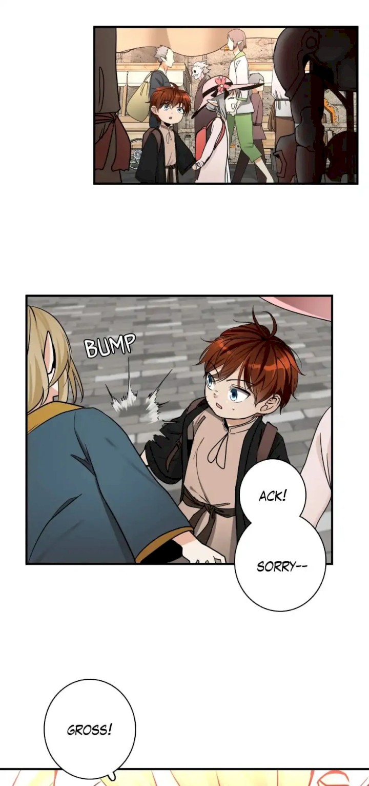 The Beginning After the End Chapter 25 - Page 14