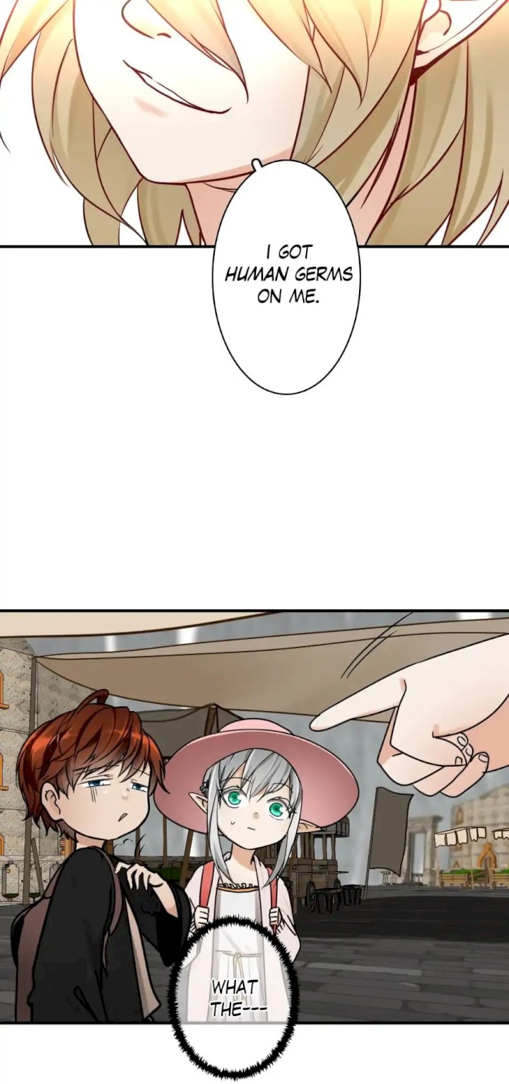 The Beginning After the End Chapter 25 - Page 15