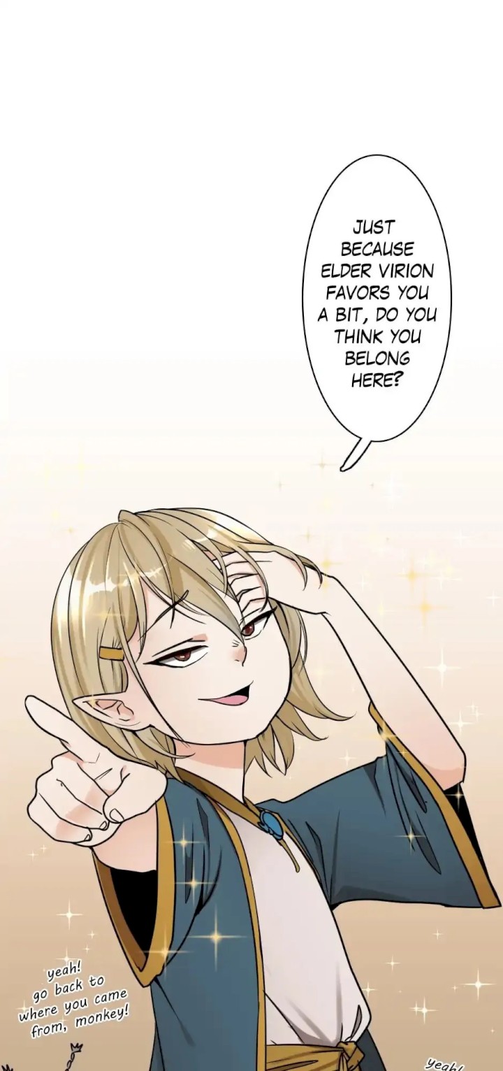 The Beginning After the End Chapter 25 - Page 16