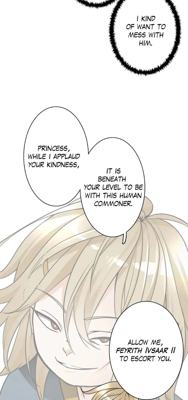 The Beginning After the End Chapter 25 - Page 18