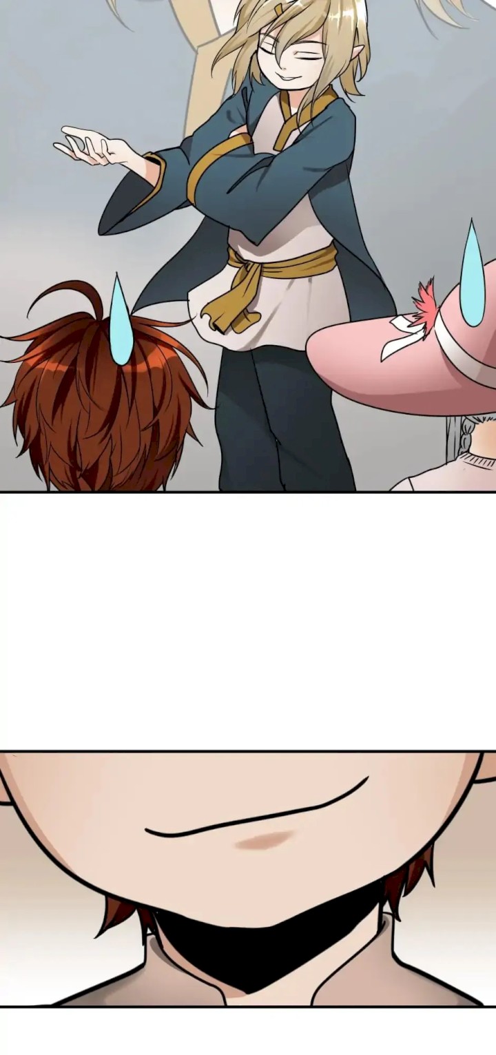 The Beginning After the End Chapter 25 - Page 19