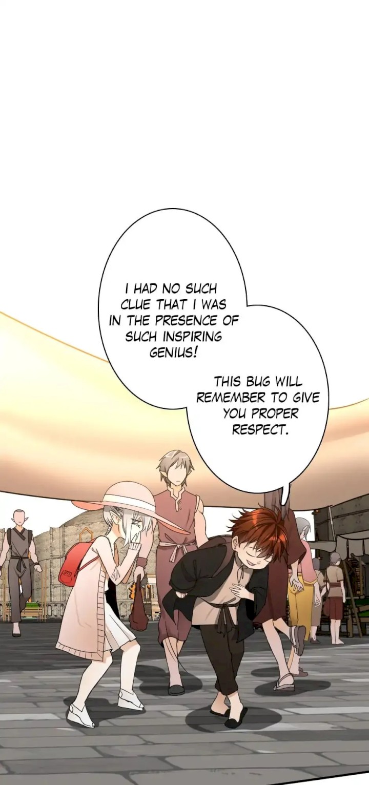 The Beginning After the End Chapter 25 - Page 22