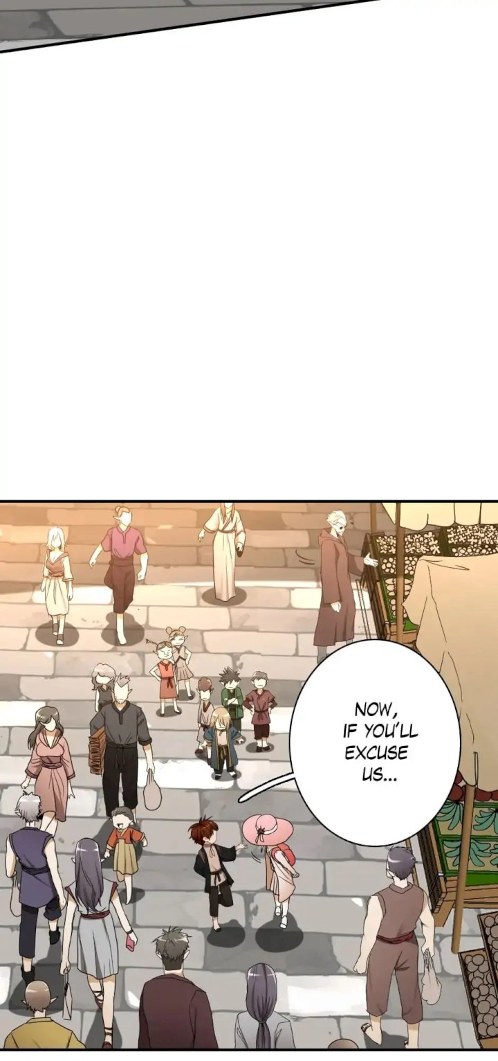 The Beginning After the End Chapter 25 - Page 23