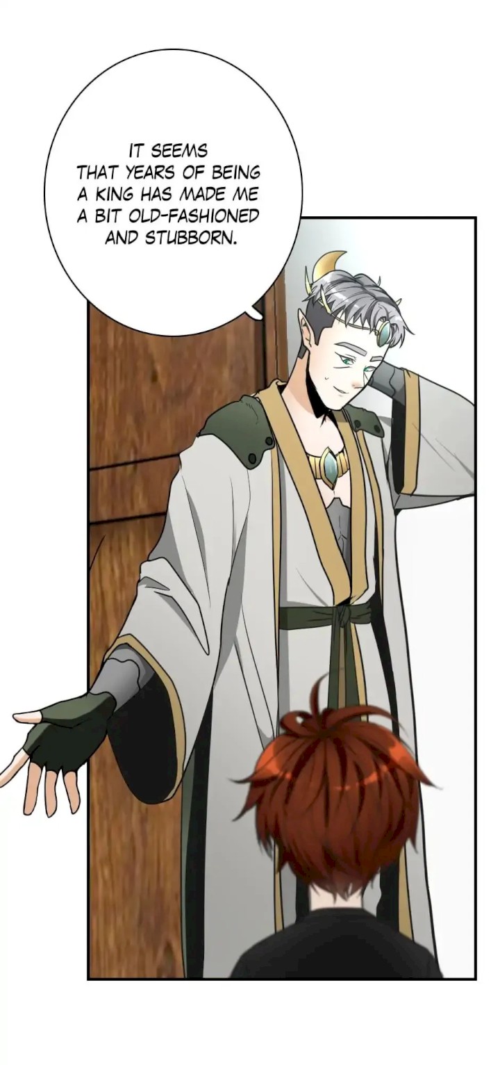 The Beginning After the End Chapter 25 - Page 3