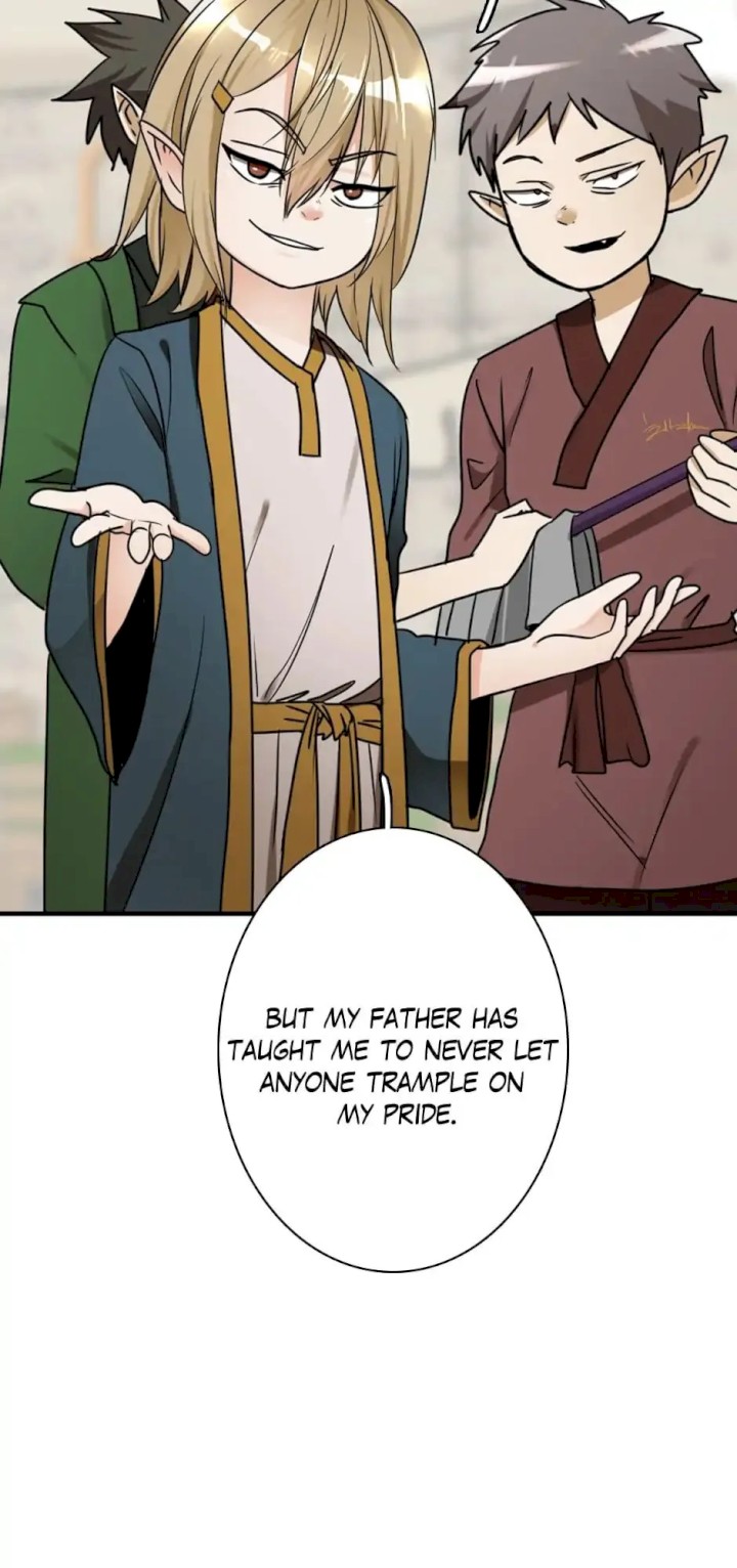 The Beginning After the End Chapter 25 - Page 30