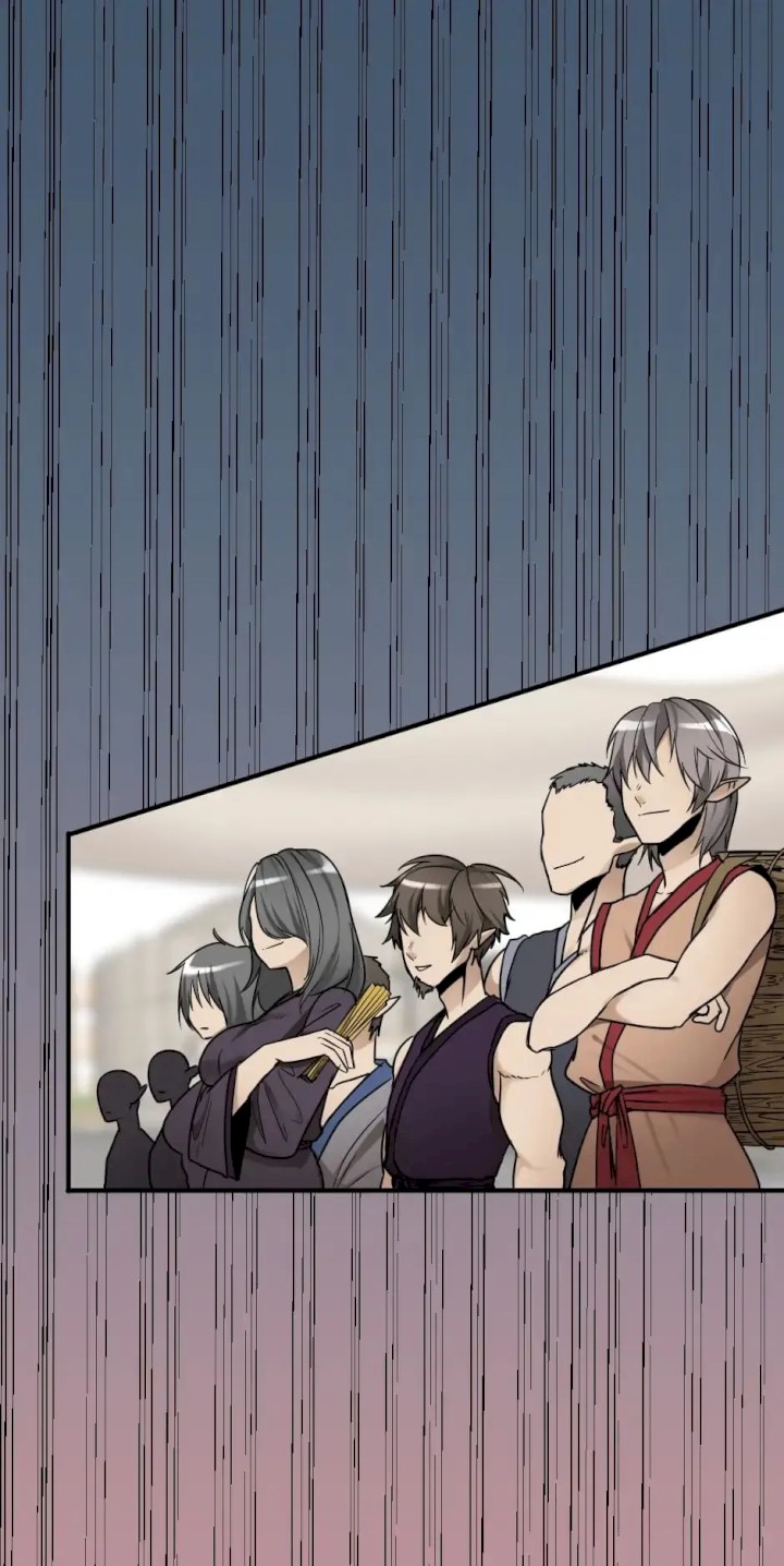 The Beginning After the End Chapter 25 - Page 35