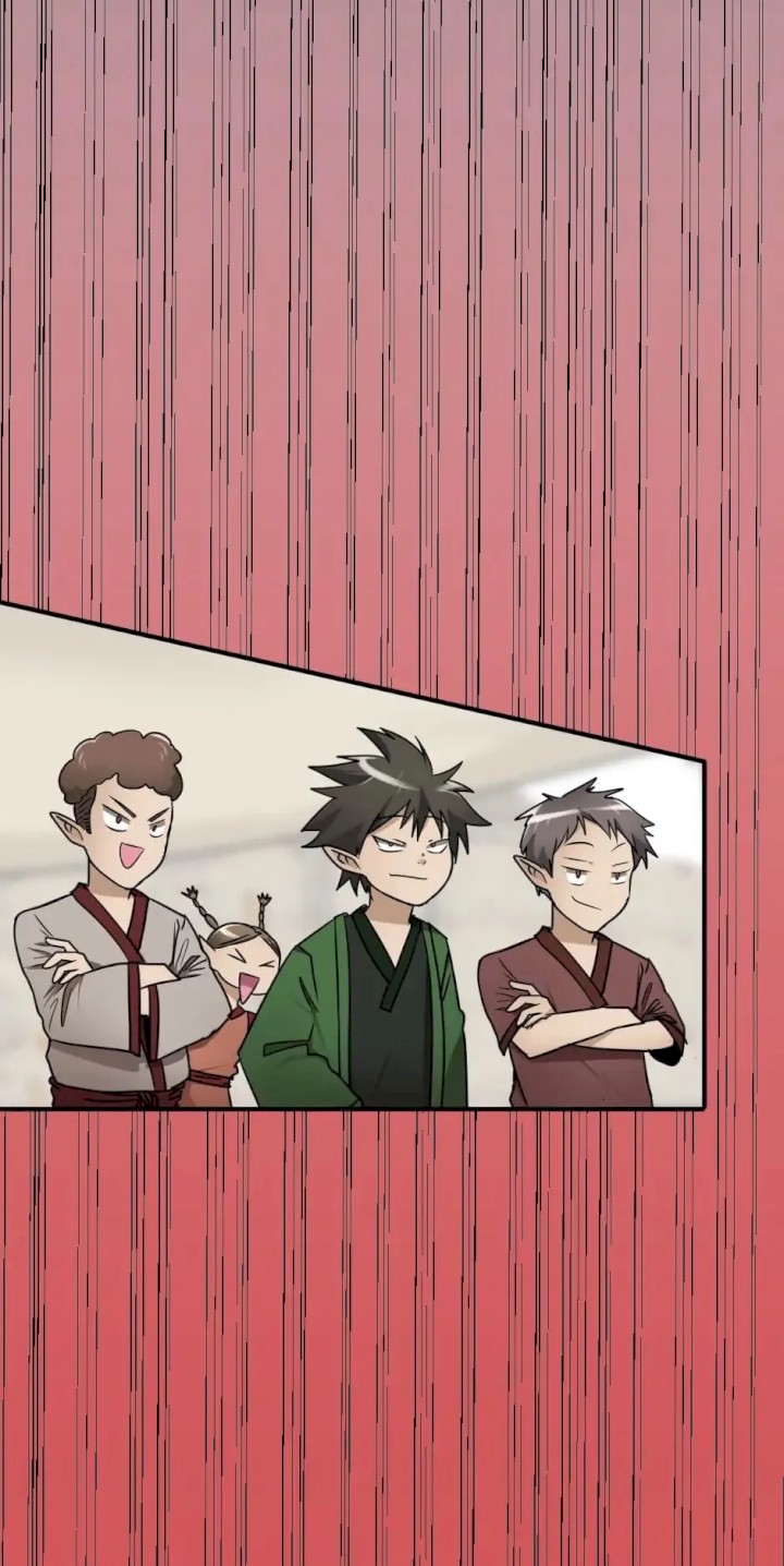 The Beginning After the End Chapter 25 - Page 36