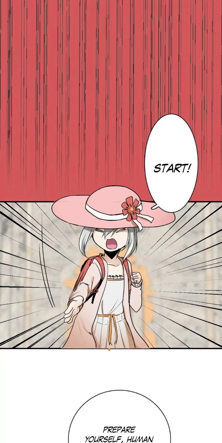 The Beginning After the End Chapter 25 - Page 37