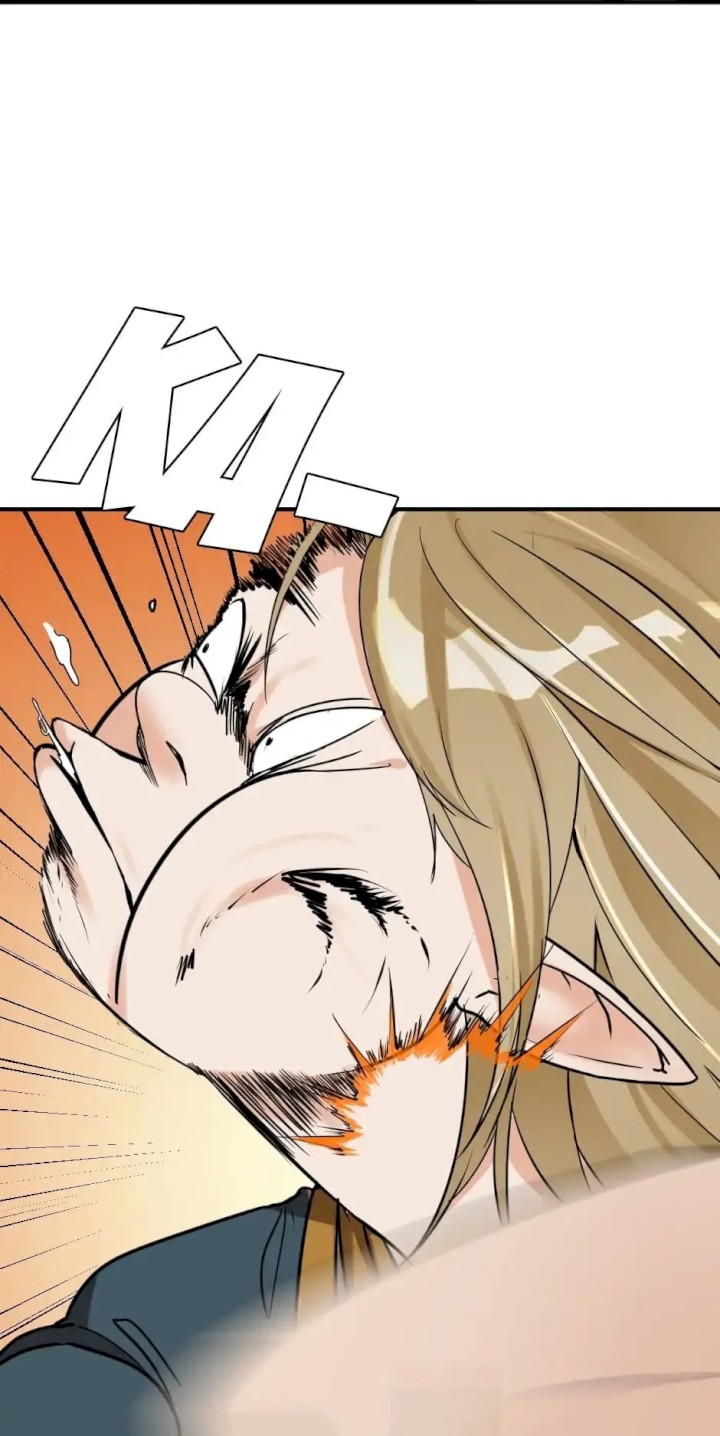 The Beginning After the End Chapter 25 - Page 39