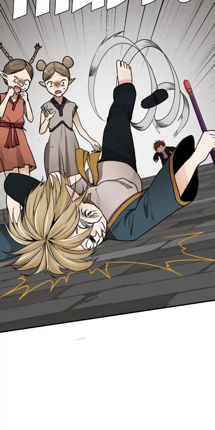 The Beginning After the End Chapter 25 - Page 41