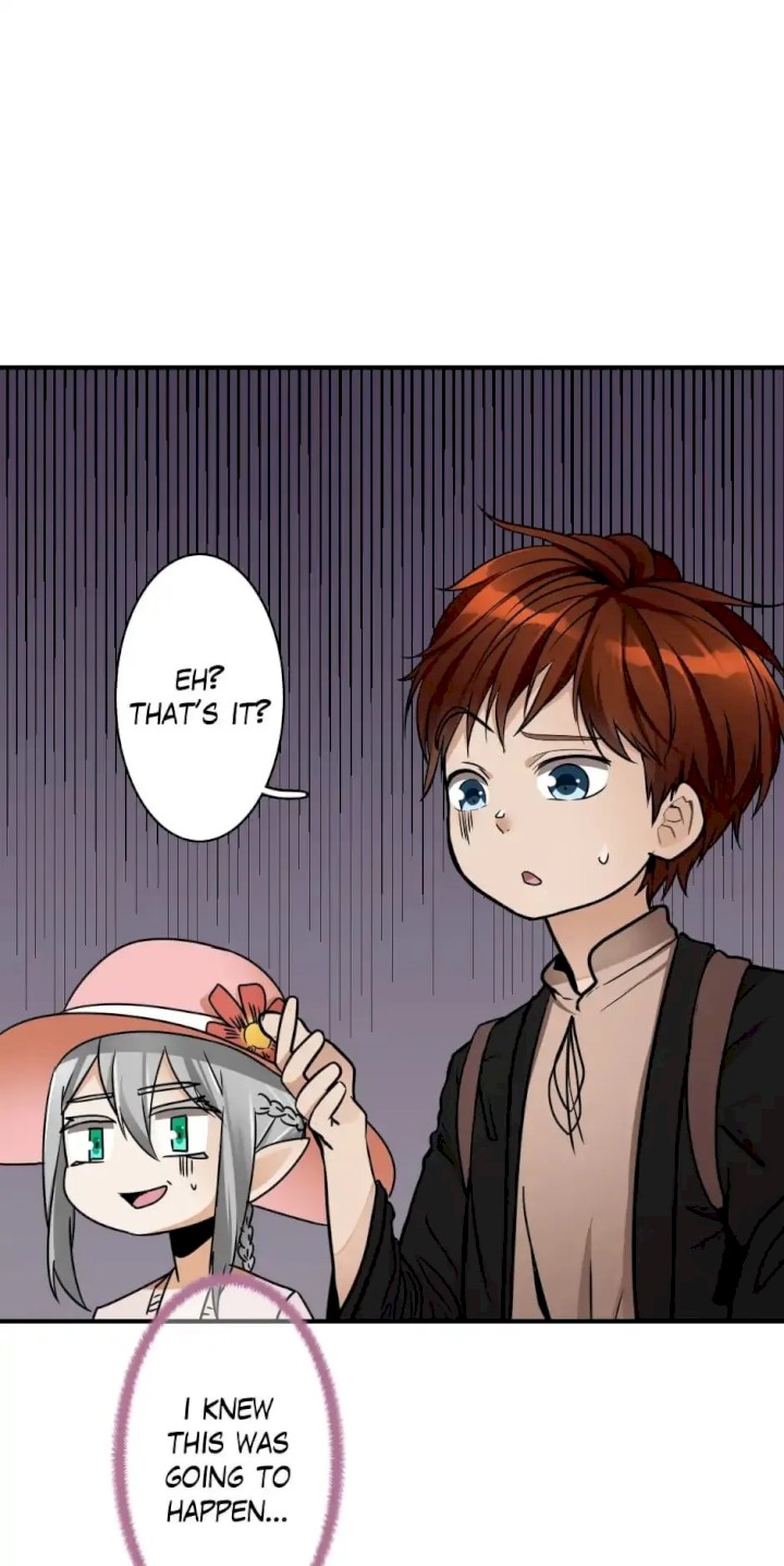 The Beginning After the End Chapter 25 - Page 42