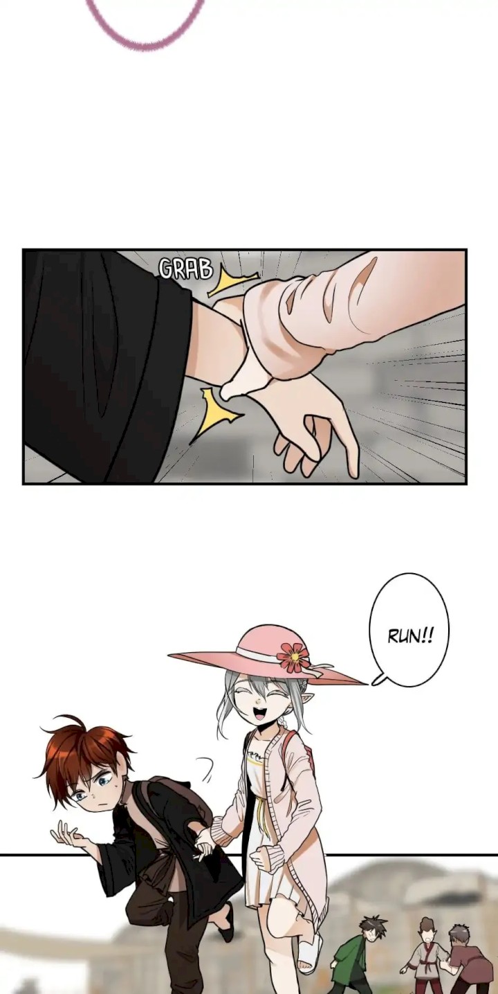 The Beginning After the End Chapter 25 - Page 43