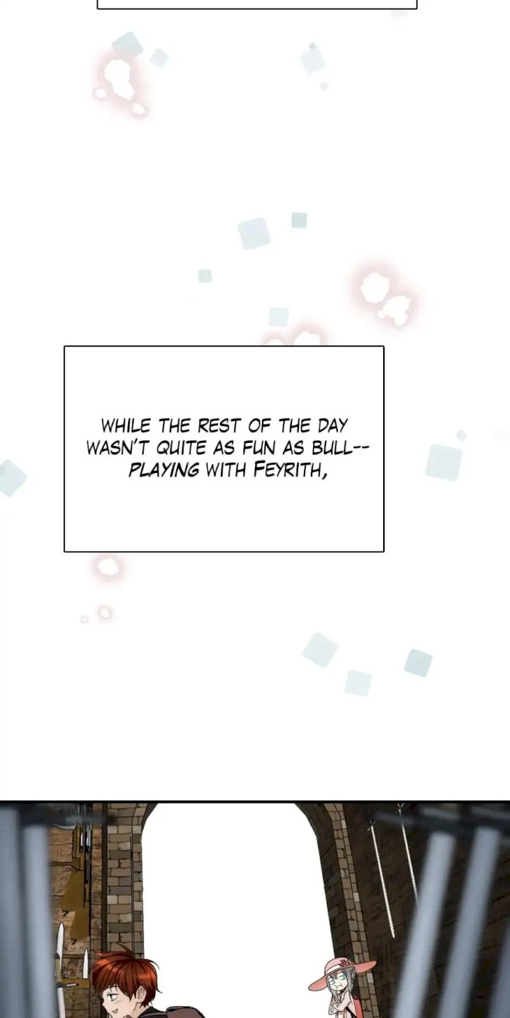 The Beginning After the End Chapter 25 - Page 45