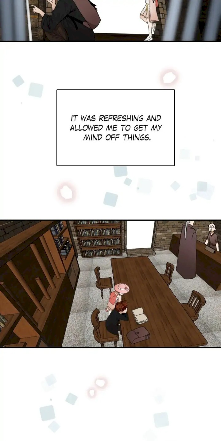 The Beginning After the End Chapter 25 - Page 46