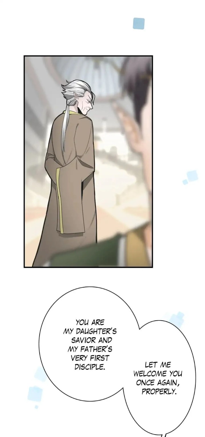 The Beginning After the End Chapter 25 - Page 5