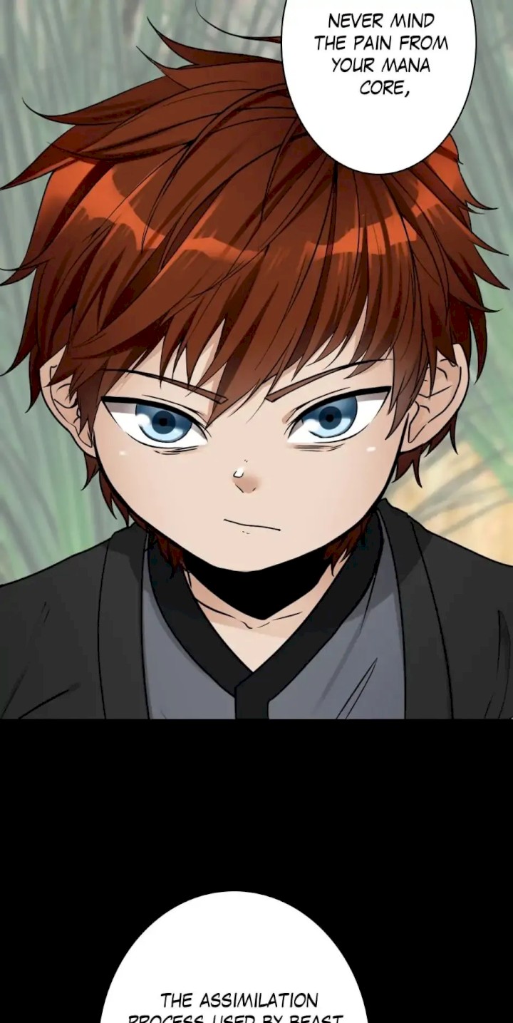 The Beginning After the End Chapter 25 - Page 54