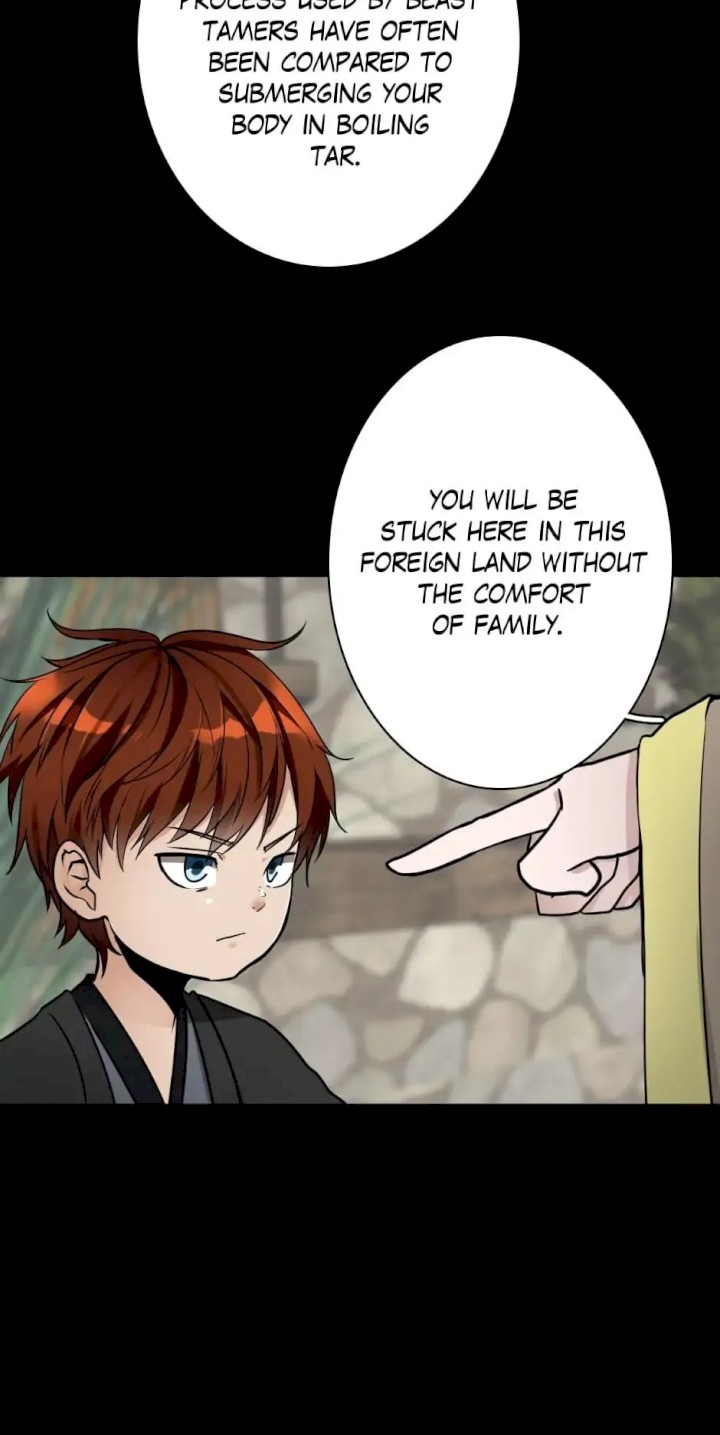 The Beginning After the End Chapter 25 - Page 55