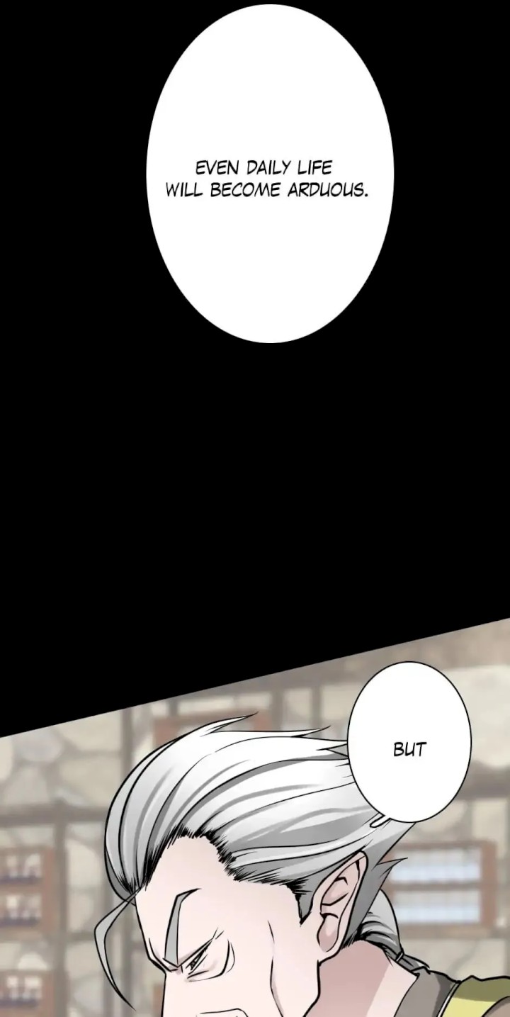 The Beginning After the End Chapter 25 - Page 56