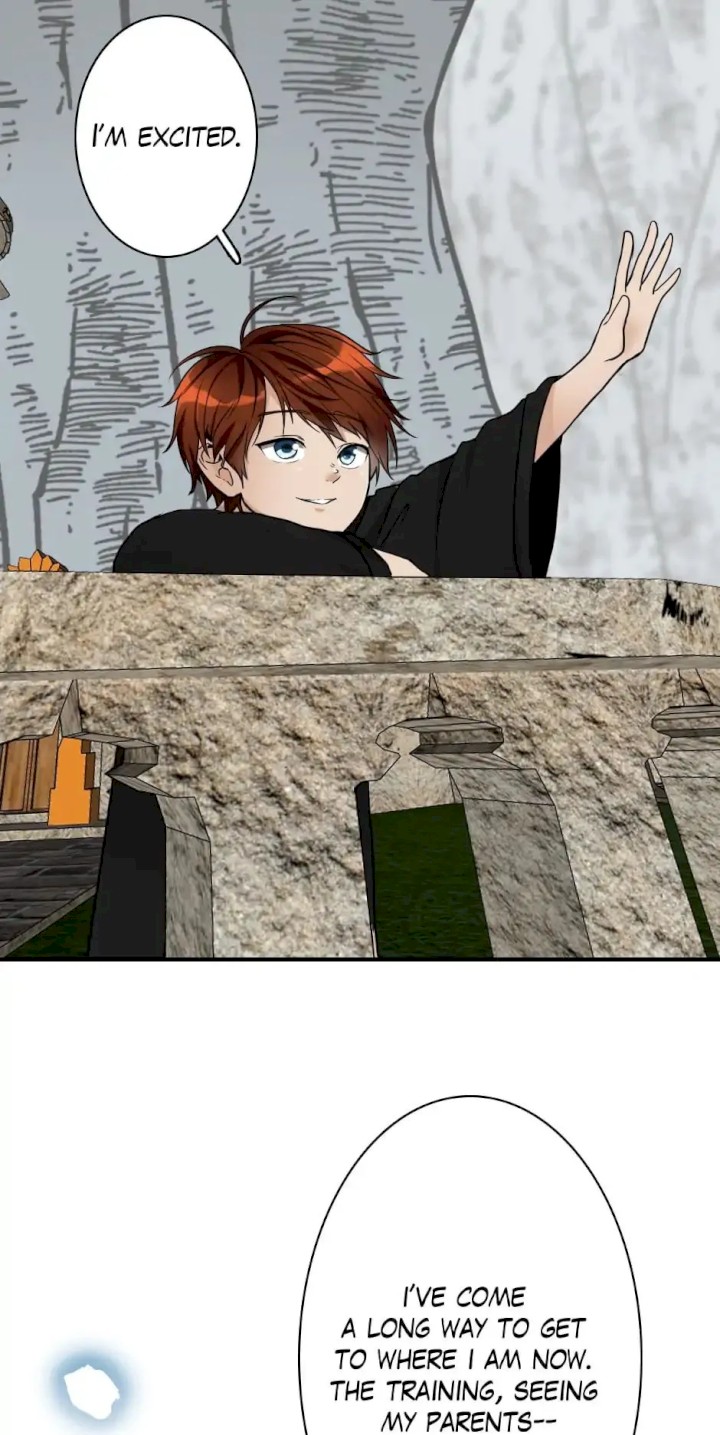 The Beginning After the End Chapter 25 - Page 59