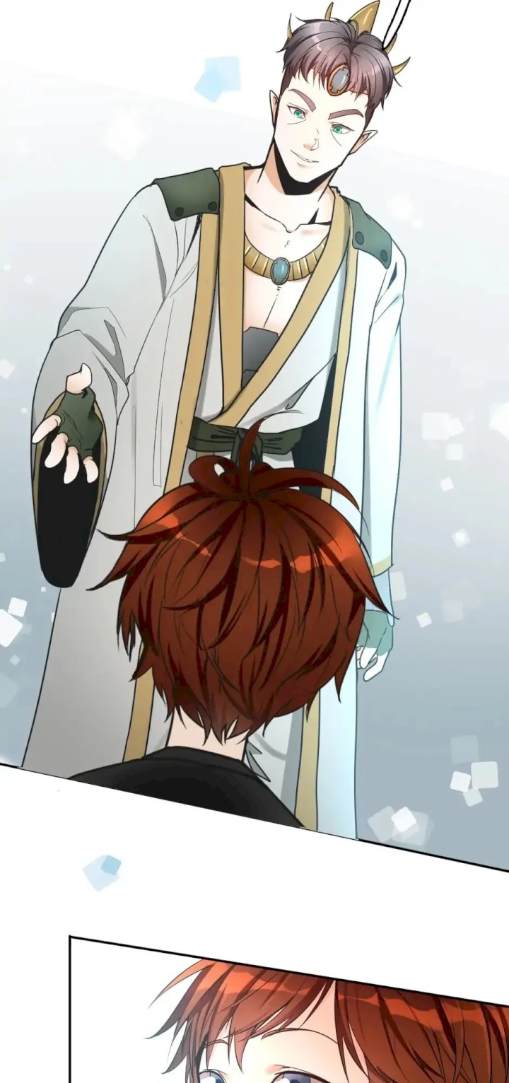 The Beginning After the End Chapter 25 - Page 6