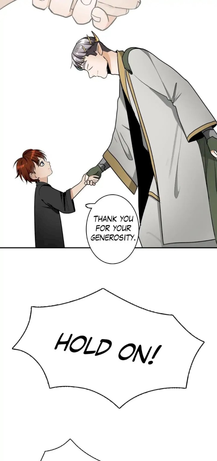 The Beginning After the End Chapter 25 - Page 8