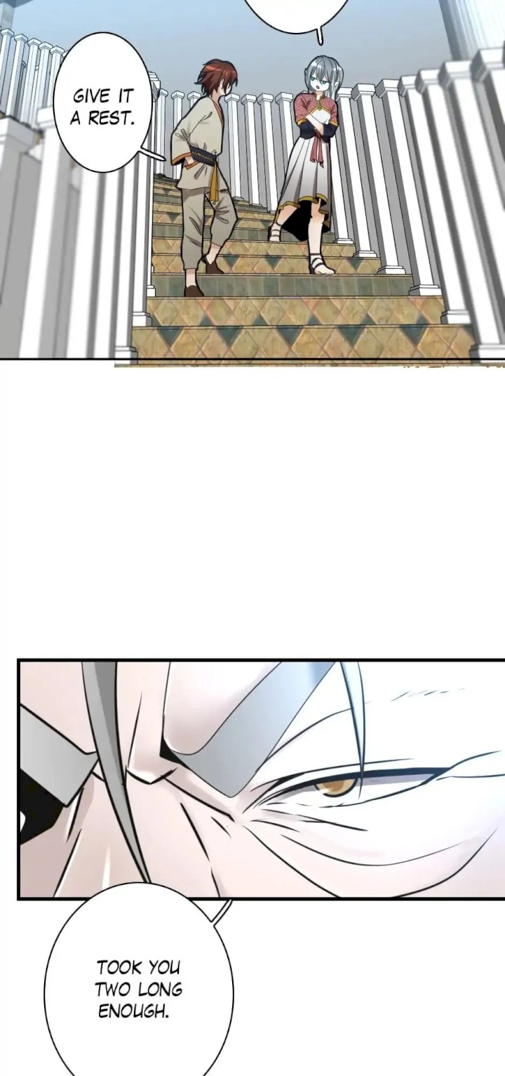 The Beginning After the End Chapter 26 - Page 11