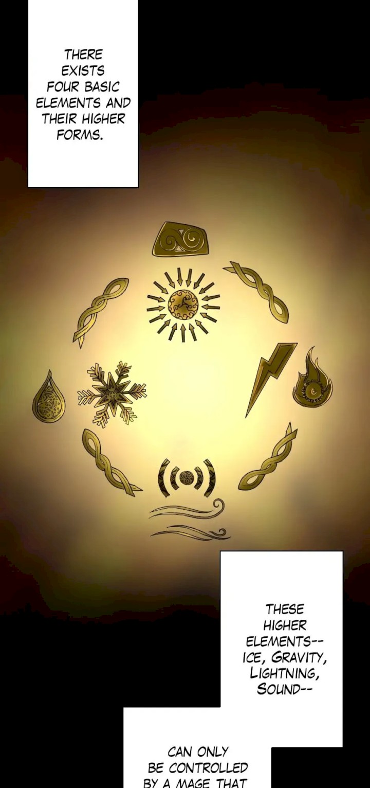 The Beginning After the End Chapter 26 - Page 14