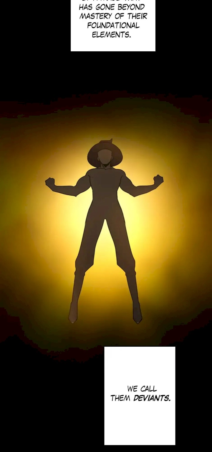 The Beginning After the End Chapter 26 - Page 15