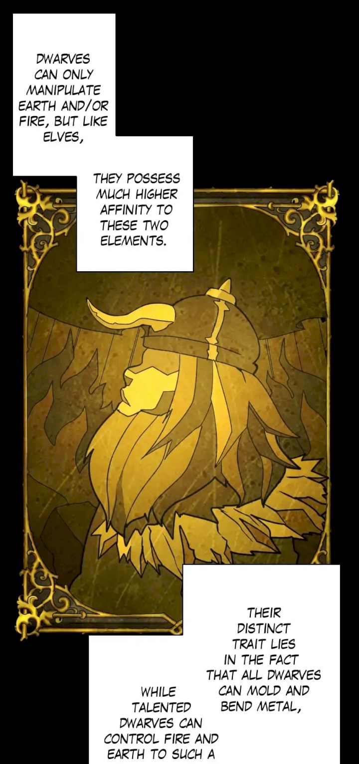 The Beginning After the End Chapter 26 - Page 16