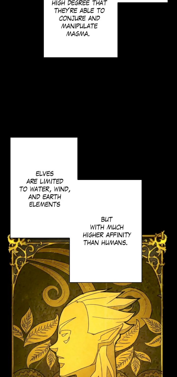 The Beginning After the End Chapter 26 - Page 17