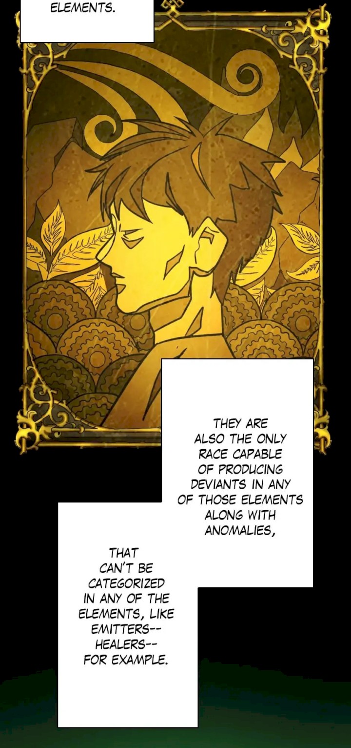 The Beginning After the End Chapter 26 - Page 19