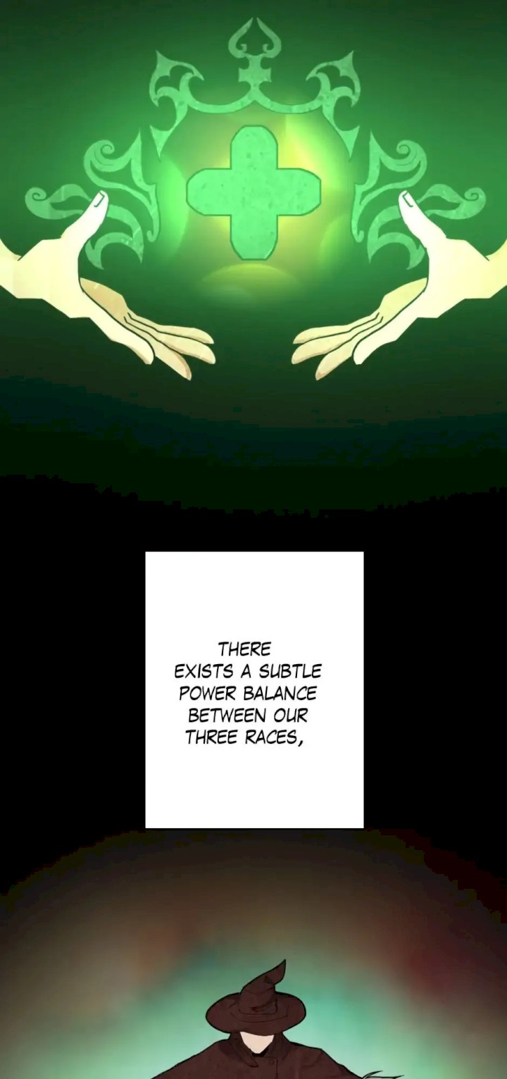 The Beginning After the End Chapter 26 - Page 20