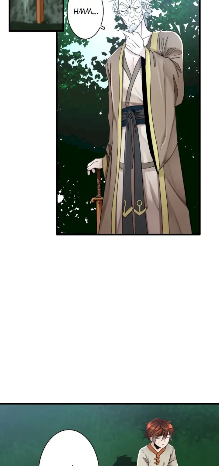 The Beginning After the End Chapter 26 - Page 23