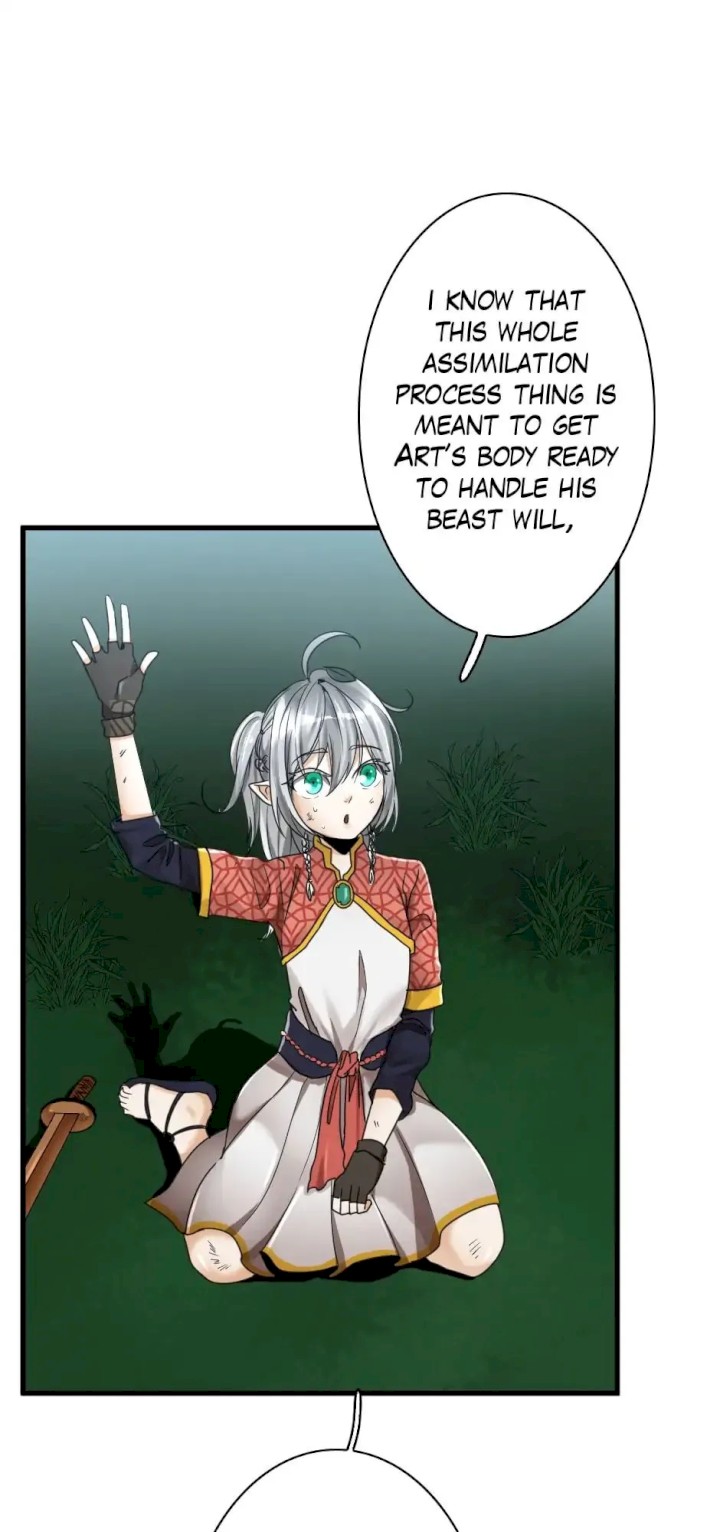 The Beginning After the End Chapter 26 - Page 25