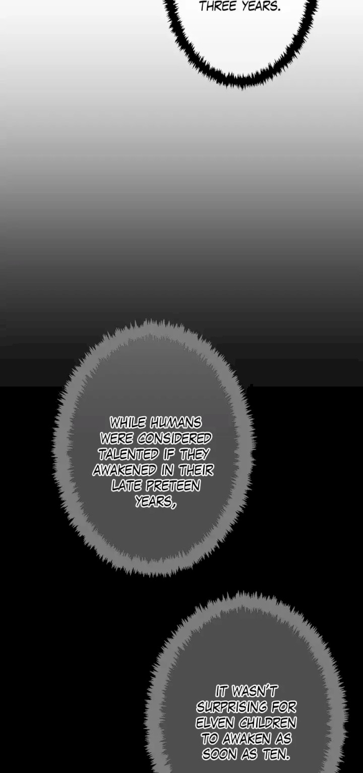 The Beginning After the End Chapter 26 - Page 27